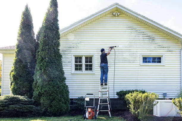 Pressure Washing Estimates in Gordo, AL
