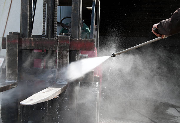 Best Pressure Washing Contractors  in Gordo, AL