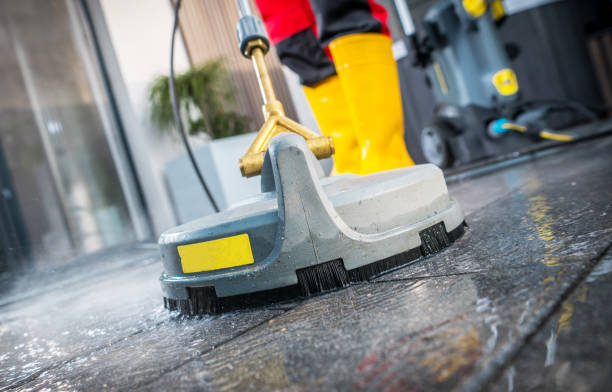 Why Choose Our Certified Pressure Washing Experts for Your Project Needs in Gordo, AL?