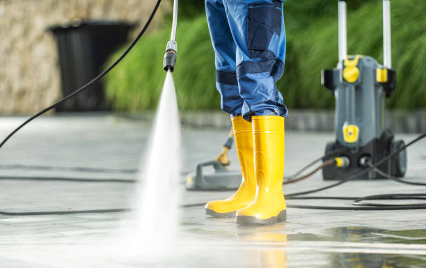 Pressure Washing Contractors in Gordo, AL