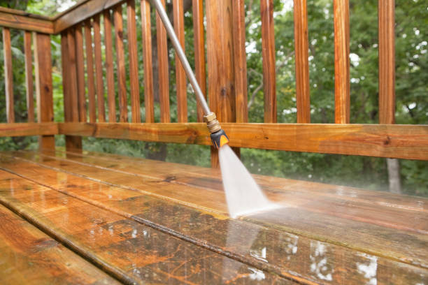 Best Fence Pressure Washing  in Gordo, AL