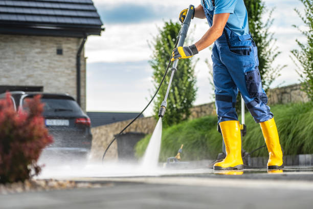 Best Deck Cleaning Services  in Gordo, AL
