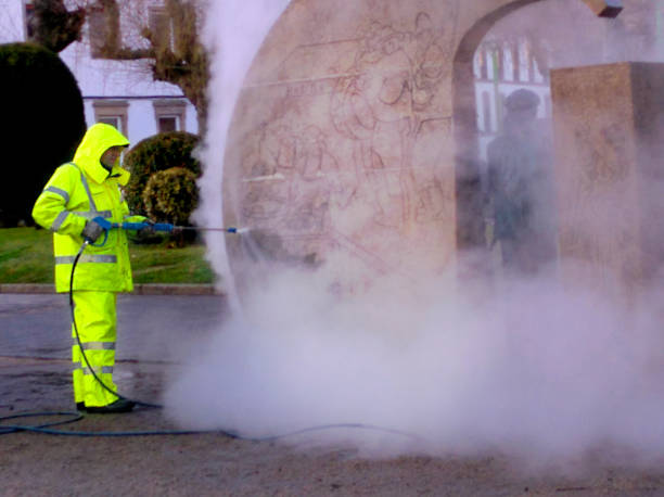 Best Concrete Pressure Washing  in Gordo, AL