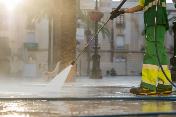 Best Residential Pressure Washing Services  in Gordo, AL